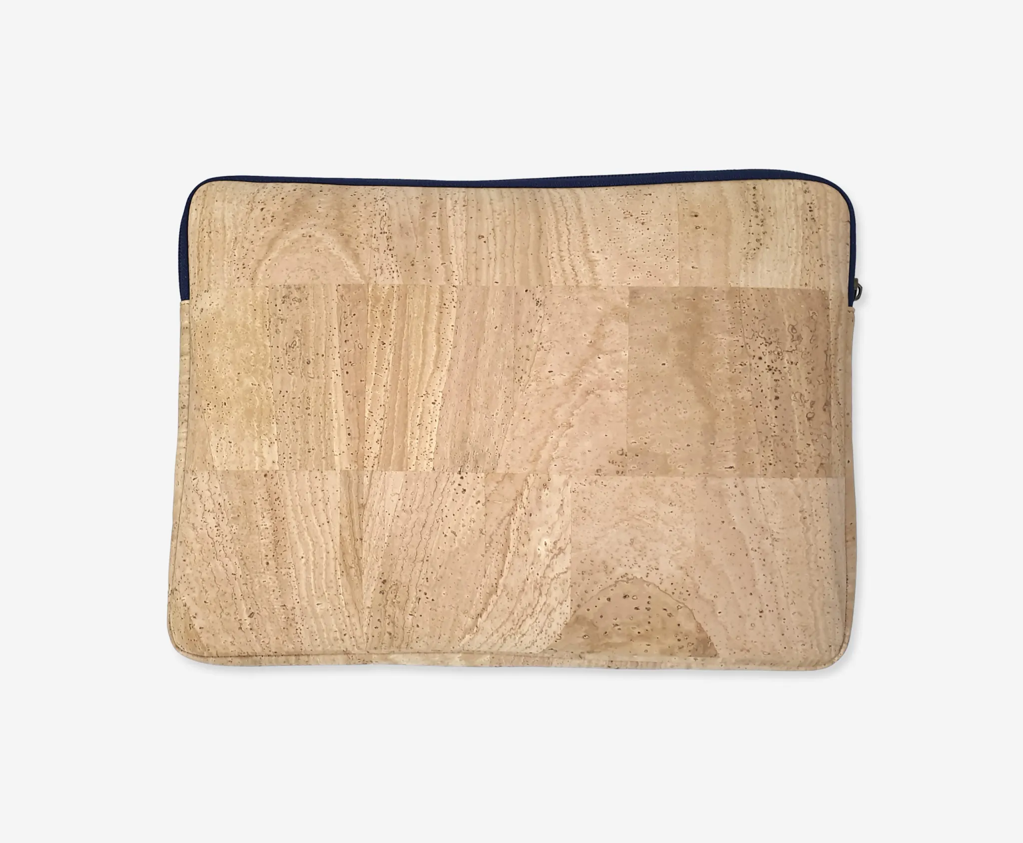 Laptop Tasche aus Kork