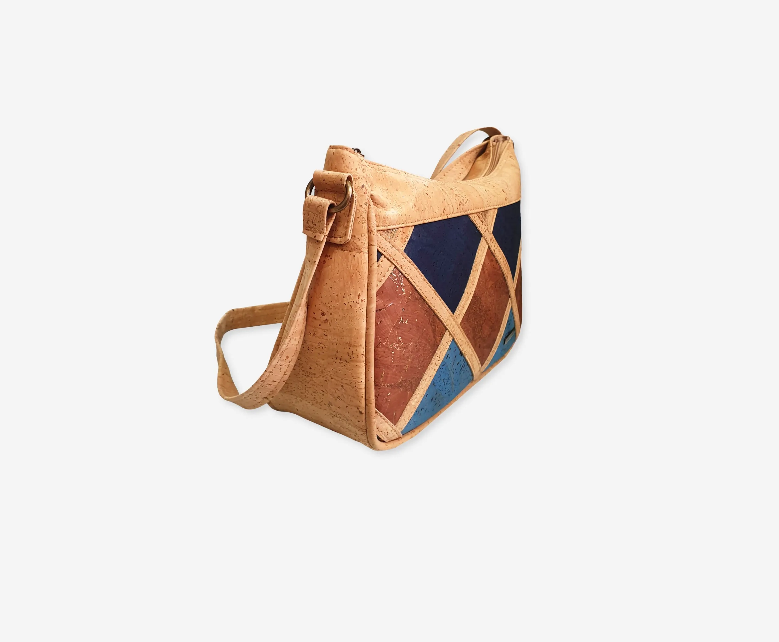Tasche aus Kork