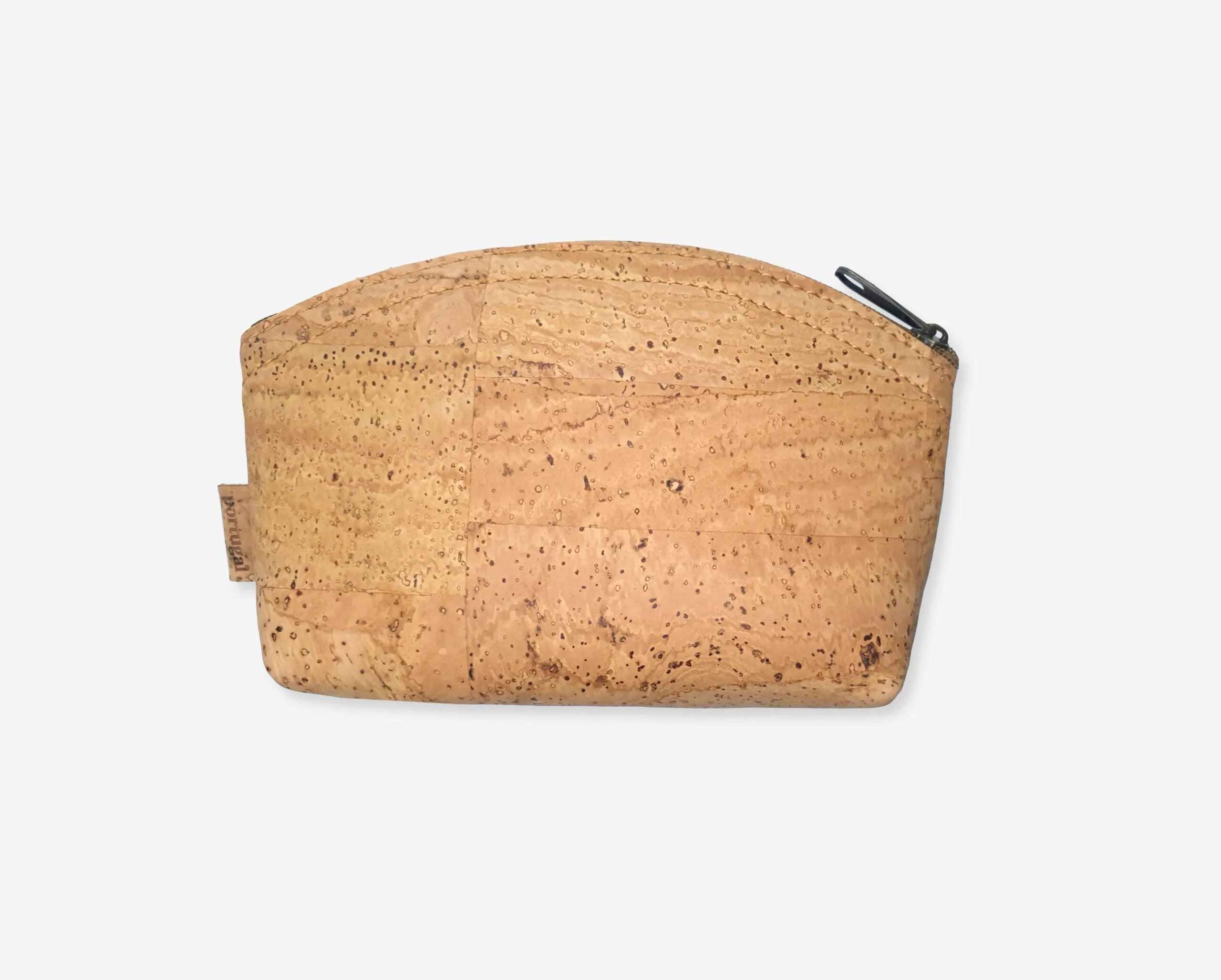 Geldbeutel aus Kork