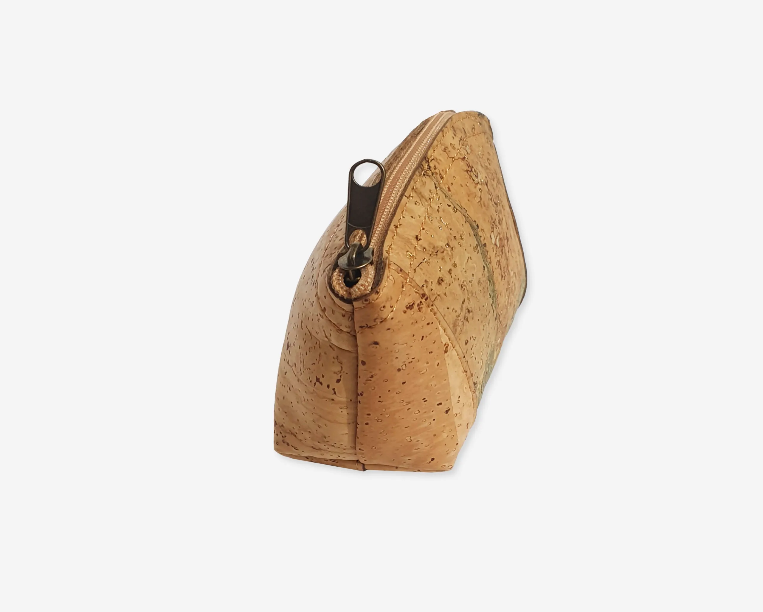Geldbeutel aus Kork