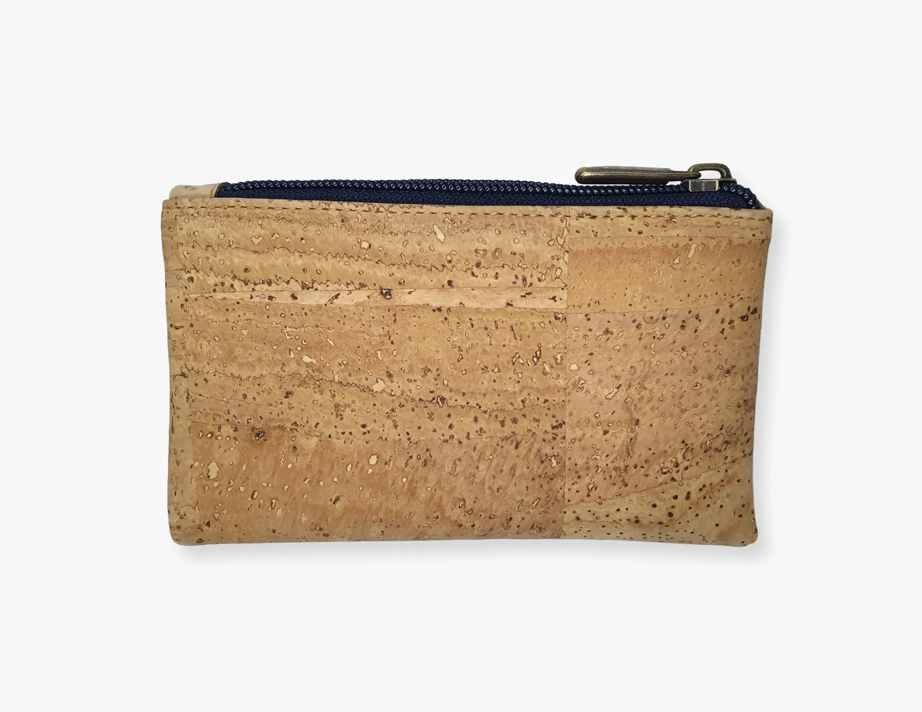 Geldbeutel aus Kork