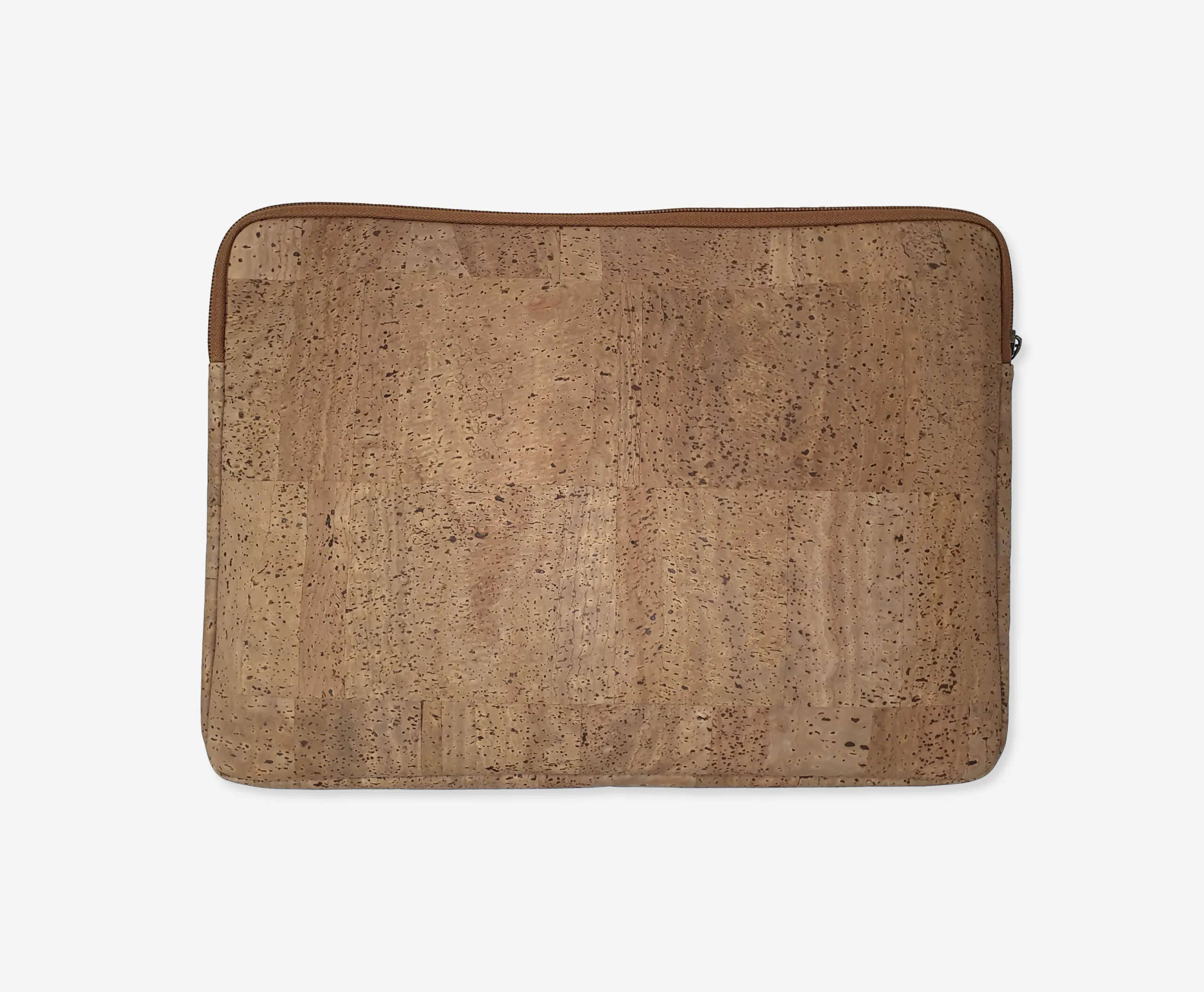 Laptop Tasche aus Kork
