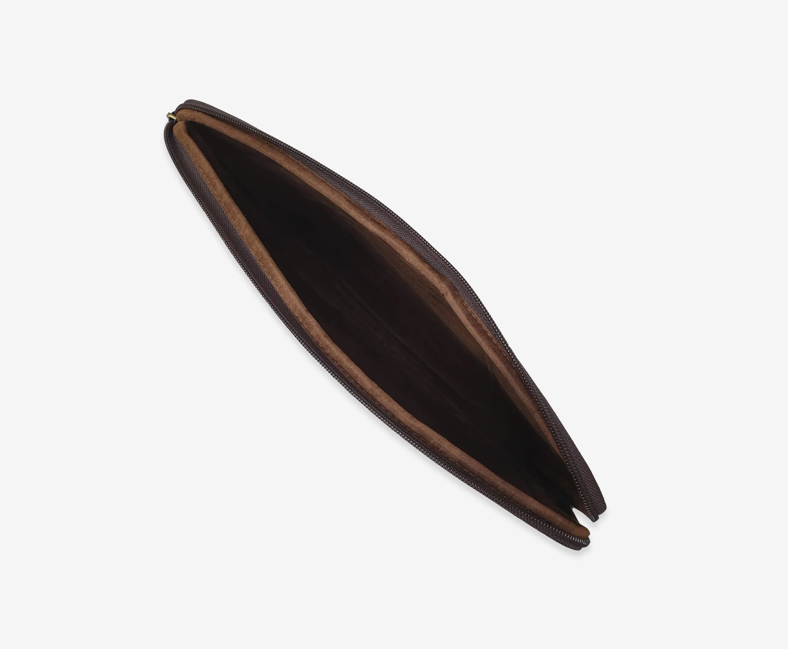 Laptop Tasche aus Kork