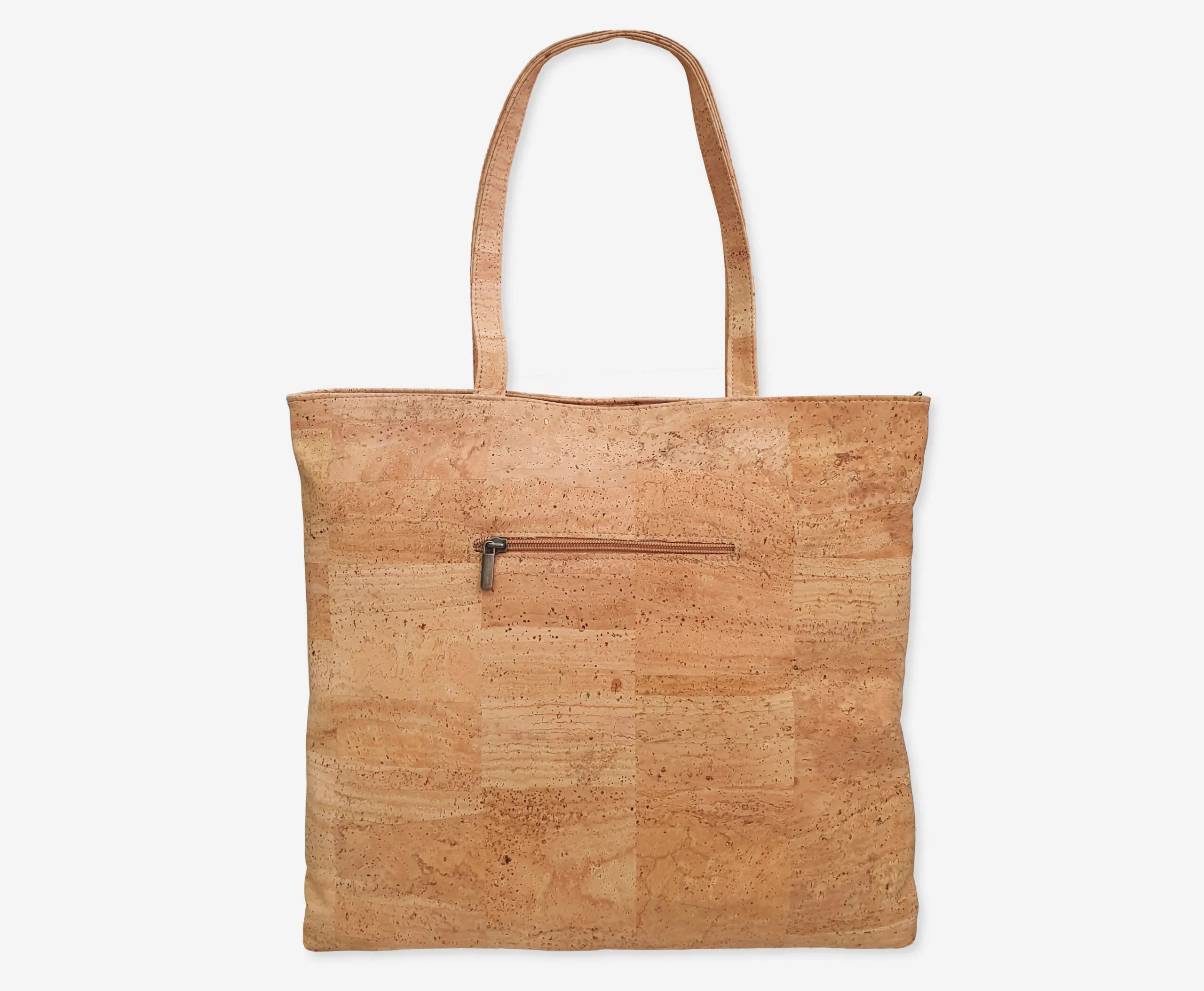 Laptop Tasche aus Kork