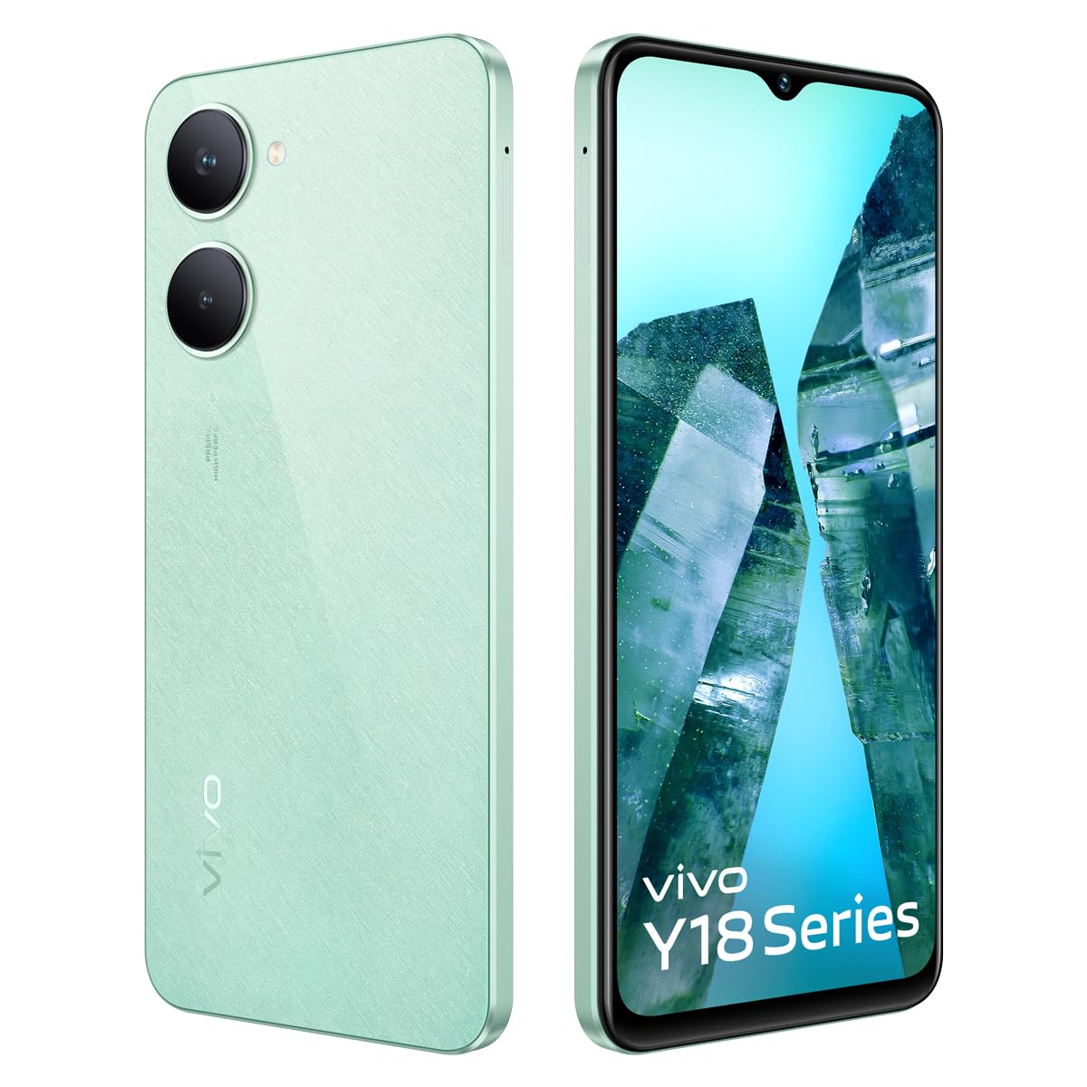 vivo Y18i ( 64 GB)  (4 GB RAM)