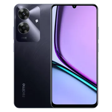 realme C61 ( 64 GB)  (4 GB RAM)