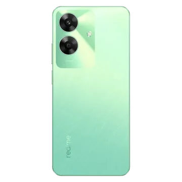 realme C61 ( 128 GB)  (6 GB RAM)