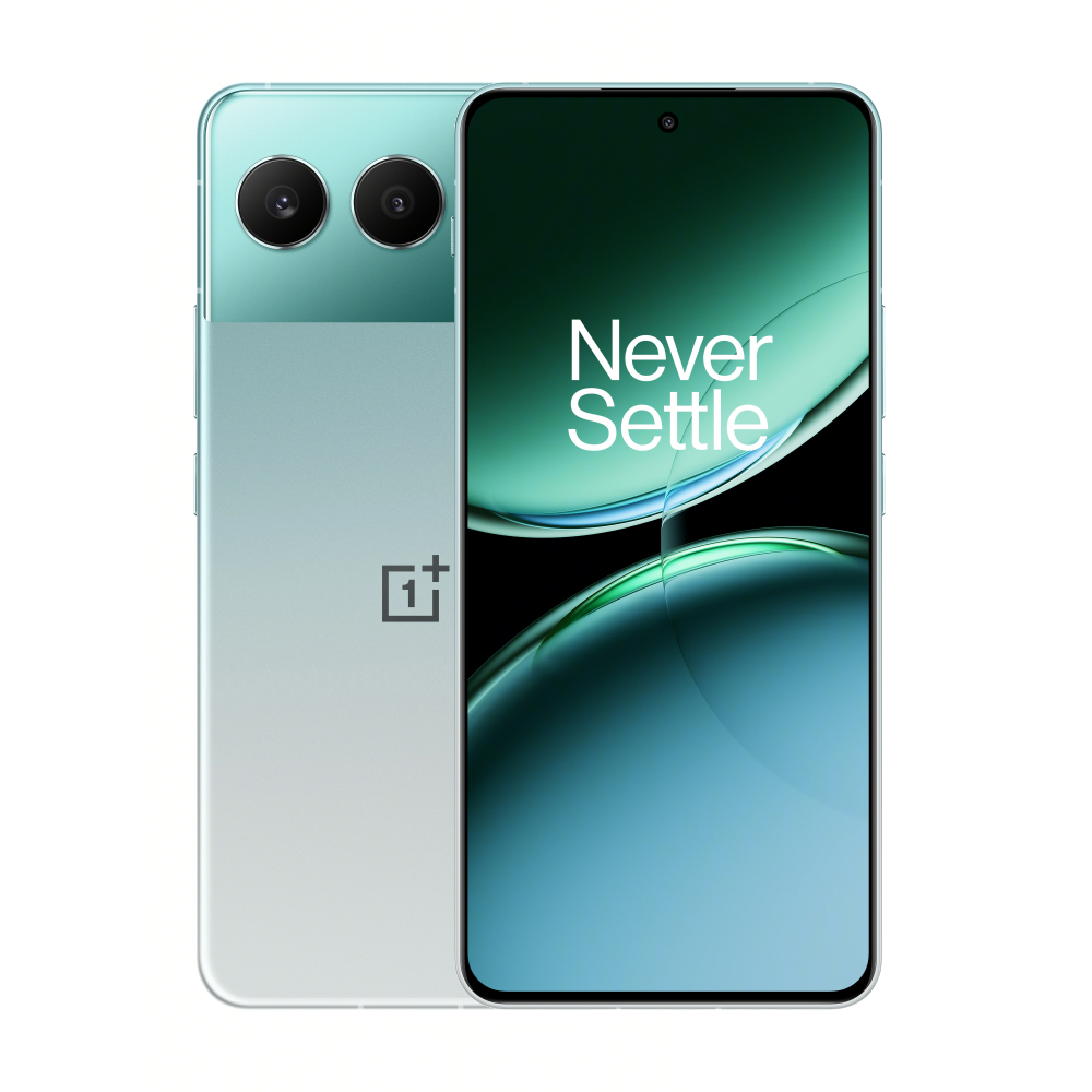 OnePlus Nord 4 5G (Oasis Green, 128 GB)  (8 GB RAM)