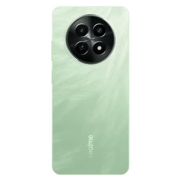 realme C65 5G (Feather Green, 128 GB) (6 GB RAM)