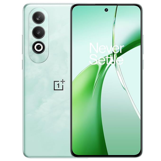 OnePlus Nord CE4 (Celadon Marble, 256 GB)  (8 GB RAM)