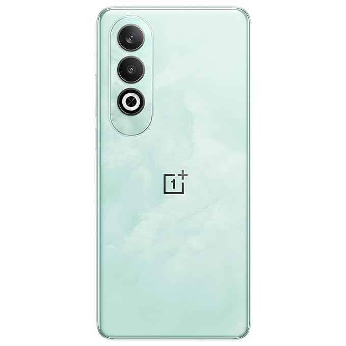 OnePlus Nord CE4 (Celadon Marble, 256 GB)  (8 GB RAM)