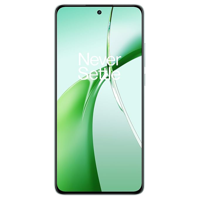 OnePlus Nord CE4 (Celadon Marble, 256 GB)  (8 GB RAM)