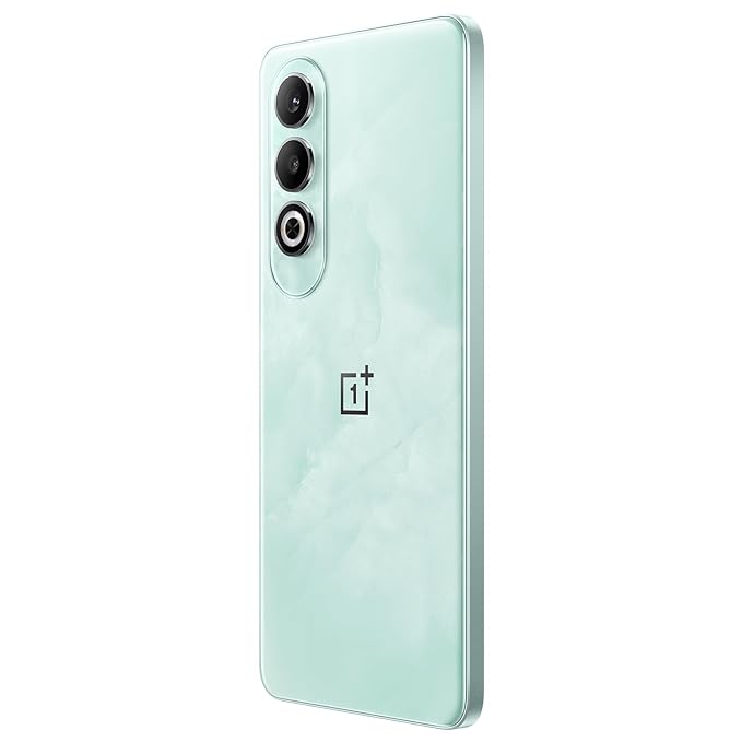 OnePlus Nord CE4 (Celadon Marble, 256 GB)  (8 GB RAM)