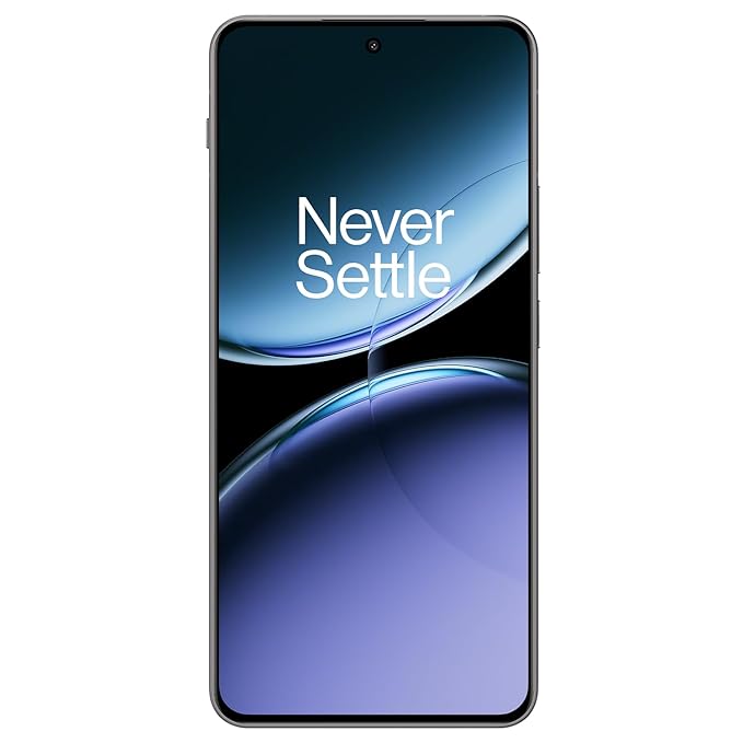 OnePlus Nord 4 5G (Obsidian Midnight, 256 GB)  (12 GB RAM)