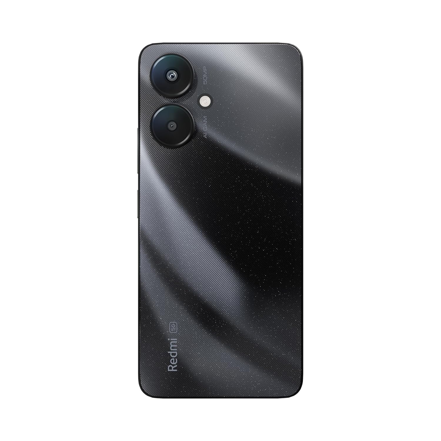 REDMI 13c 5G (Starlight Black, 128 GB)  (4 GB RAM)