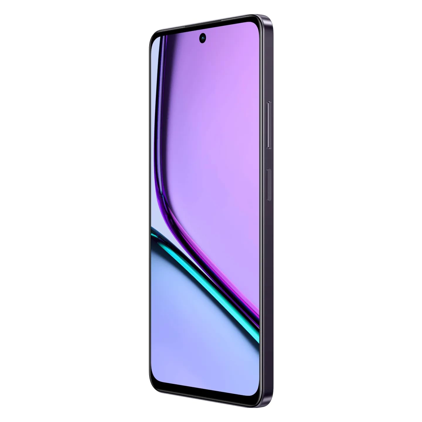 realme C67 5G (Dark Purple, 128 GB)  (4 GB RAM)