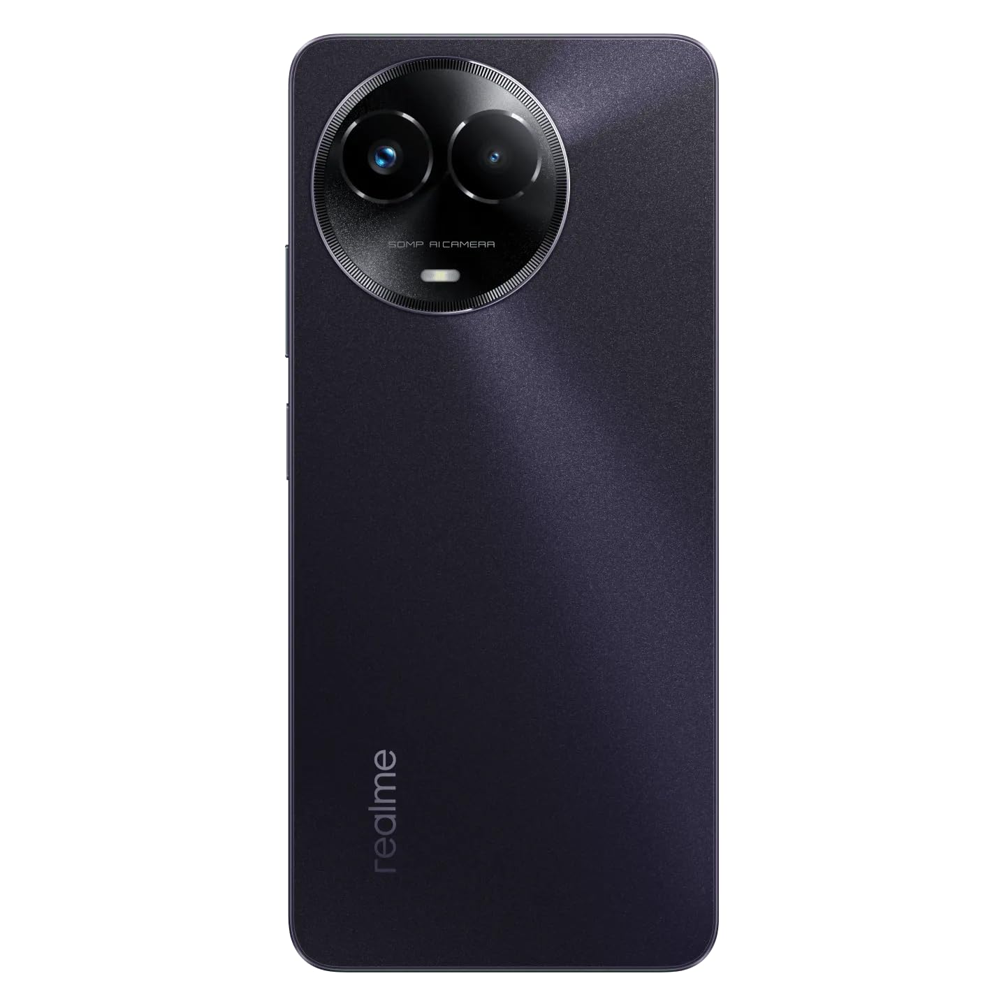 realme C67 5G (Dark Purple, 128 GB)  (4 GB RAM)