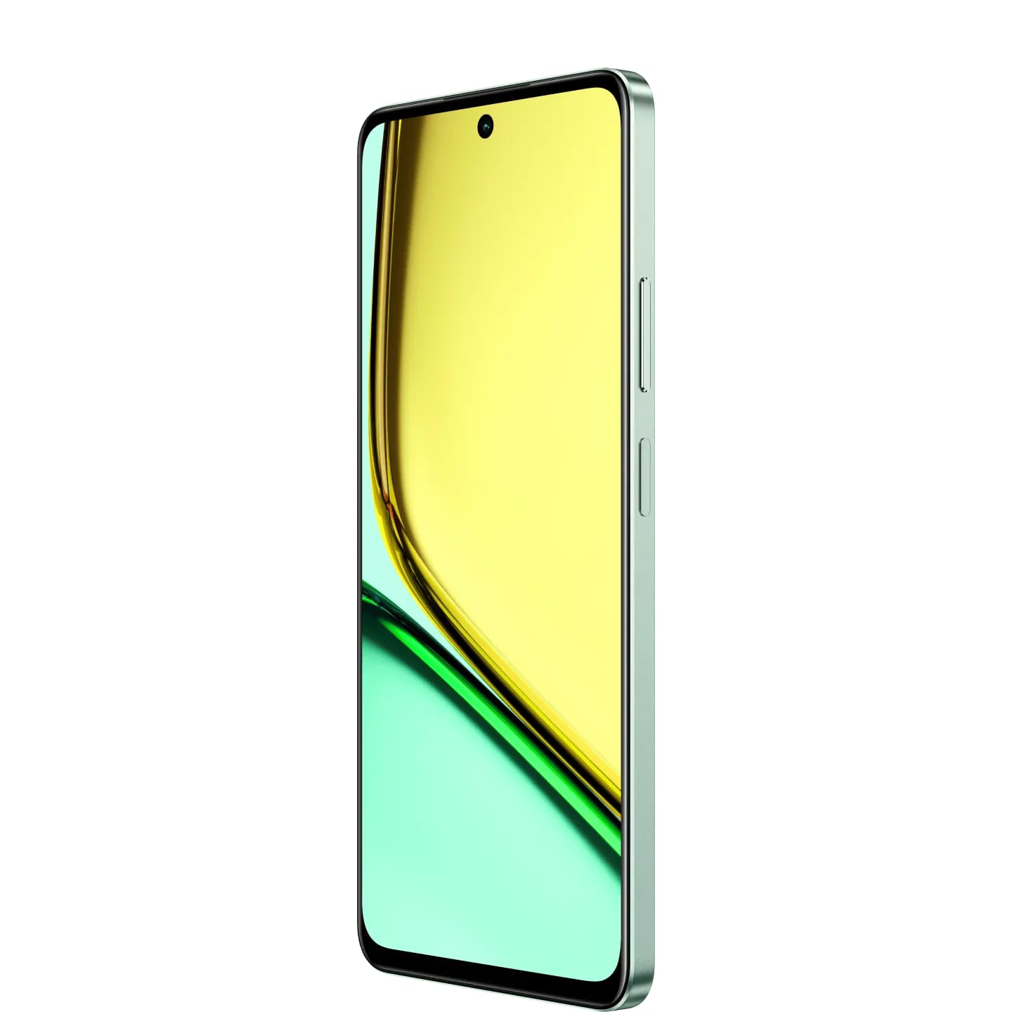 realme C67 5G (Sunny Oasis, 128 GB) (6 GB RAM)