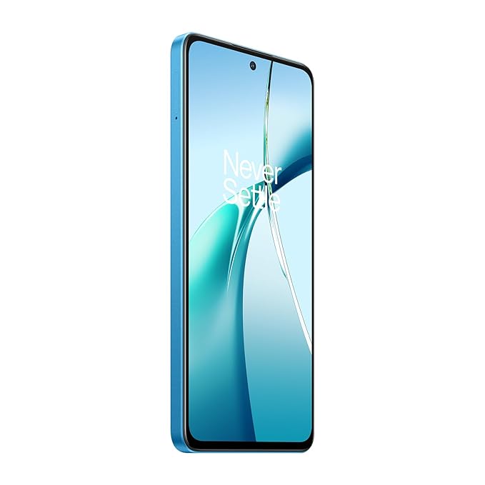 OnePlus Nord CE4 lite 5G (MEGA BLUE, 128 GB)  (8 GB RAM)