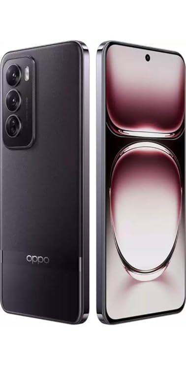 OPPO Reno 12 Pro 5G (Space Brown, 512 GB)  (12 GB RAM)