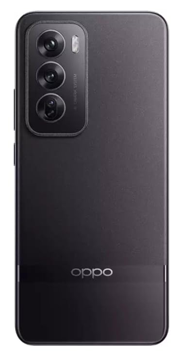 OPPO Reno 12 Pro 5G (Space Brown, 512 GB)  (12 GB RAM)