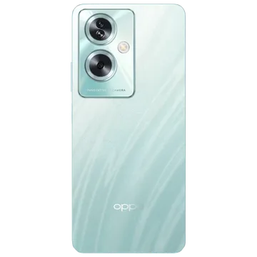 OPPO A79 5G (Glowing Green, 128 GB)  (8 GB RAM)