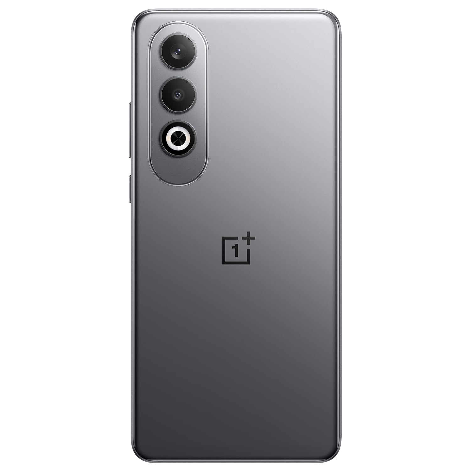 OnePlus Nord CE4 (Dark Chrome, 128 GB)  (8 GB RAM)