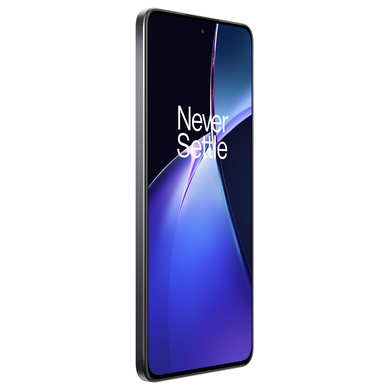 OnePlus Nord CE4 (Dark Chrome, 128 GB)  (8 GB RAM)