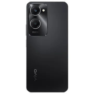vivo T3 Lite 5G (Majestic Black, 128 GB)  (6 GB RAM)