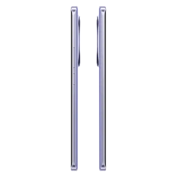 realme 13 Pro 5G (Monet Purple, 128 GB)  (8 GB RAM)