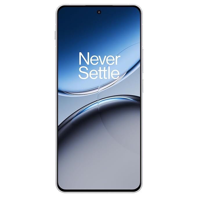 OnePlus Nord 4 5G (Mercurial Silver, 256 GB)  (8 GB RAM)