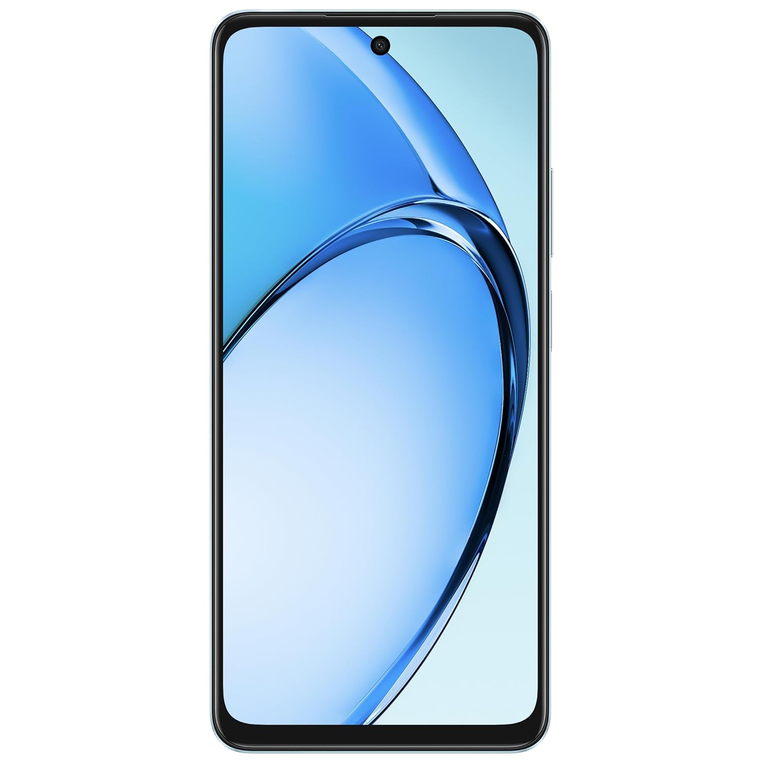 OPPO A3 5G (Ocean Blue, 6GB RAM, 128GB Storage)
