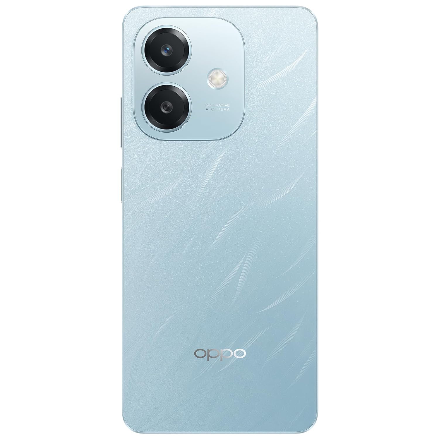 OPPO A3 5G (Ocean Blue, 6GB RAM, 128GB Storage)