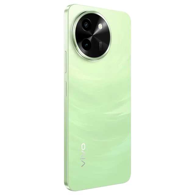vivo T3x 5G (Celestial Green, 128 GB)  (6 GB RAM)