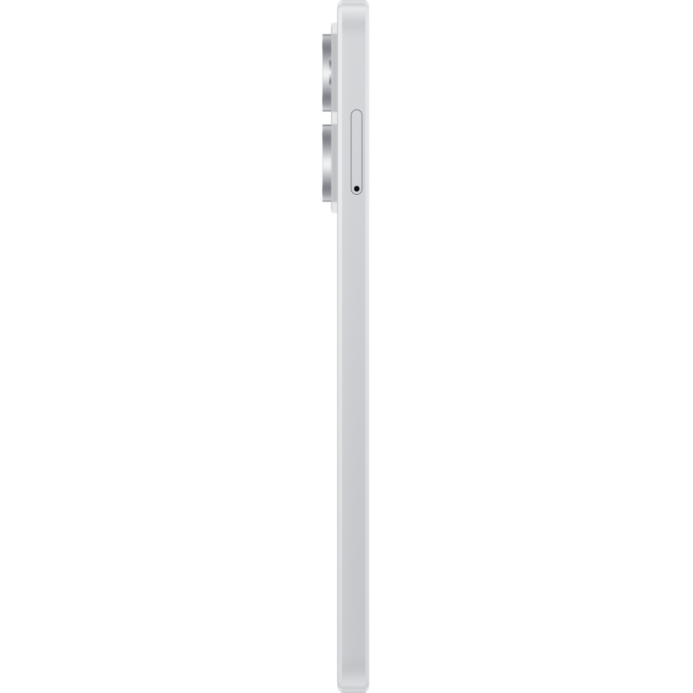 Redmi Note 13 Pro (Arctic White, 8GB RAM, 128GB Storage) 