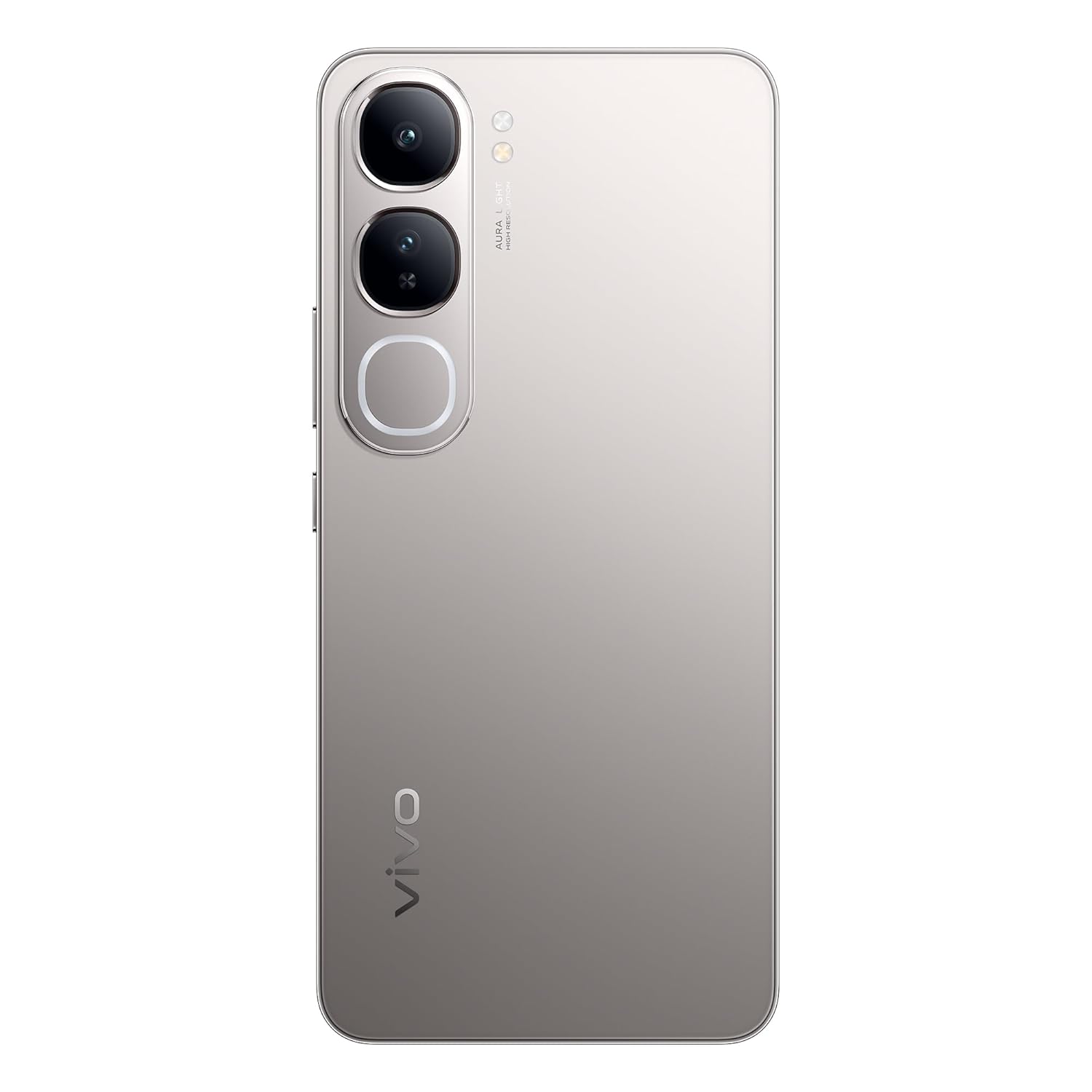 vivo Y300 5G (Titanium Silver, 128 GB)  (8 GB RAM)