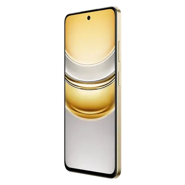 realme 14x 5G (Golden Glow, 128 GB)  (6 GB RAM)