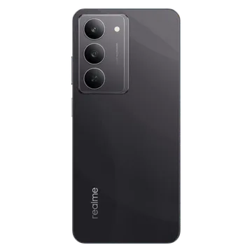realme 14x 5G (Crystal Black, 128 GB)  (8 GB RAM)