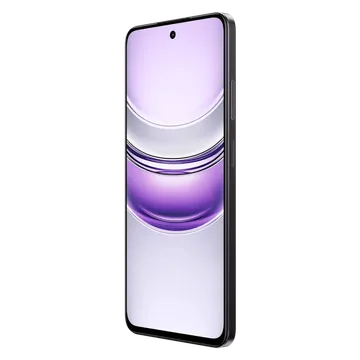 realme 14x 5G (Crystal Black, 128 GB)  (8 GB RAM)