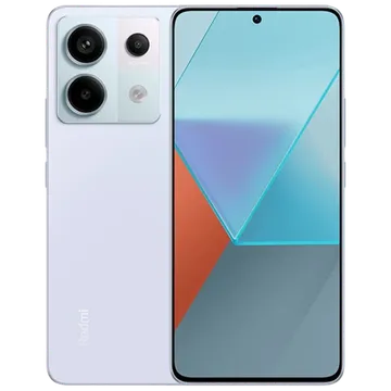 REDMI Note 13 Pro 5G (Coral Purple, 256 GB)  (12 GB RAM)