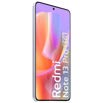 REDMI Note 13 Pro 5G (Coral Purple, 256 GB)  (12 GB RAM)