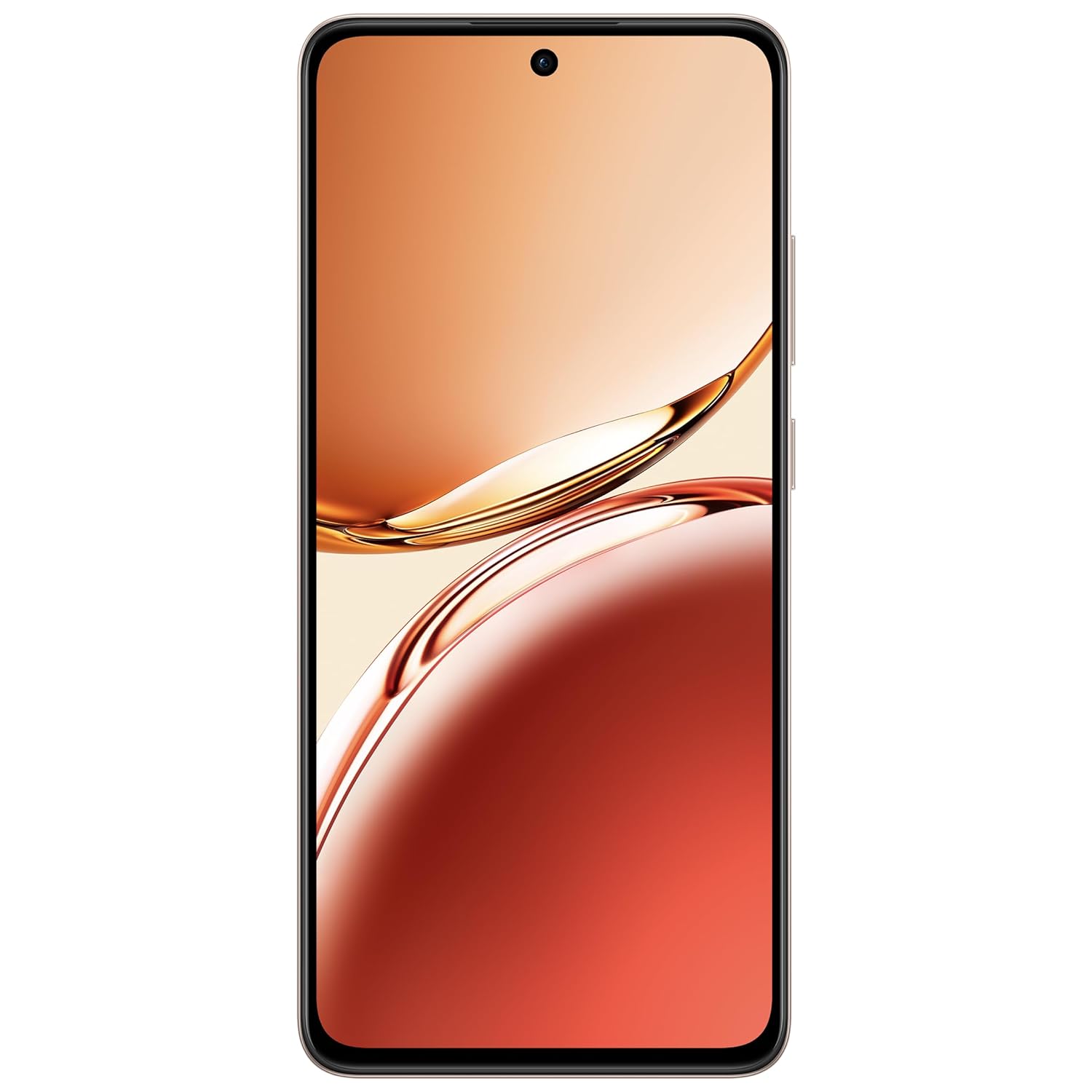 OPPO F27 5G (Amber Orange, 128 GB)  (8 GB RAM)