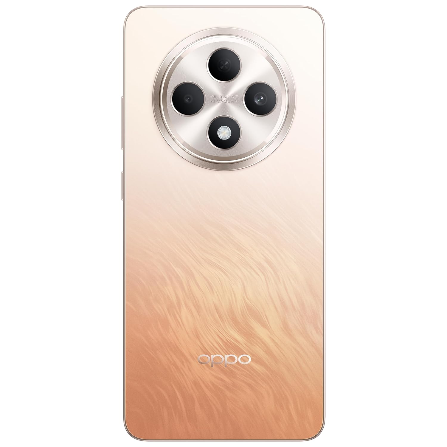OPPO F27 5G (Amber Orange, 128 GB)  (8 GB RAM)