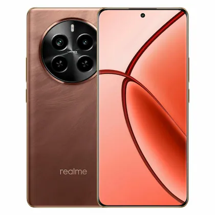 realme P1 Pro 5G (Phoenix Red, 256 GB)  (12 GB RAM)