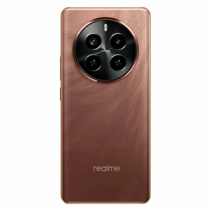 realme P1 Pro 5G (Phoenix Red, 256 GB)  (12 GB RAM)