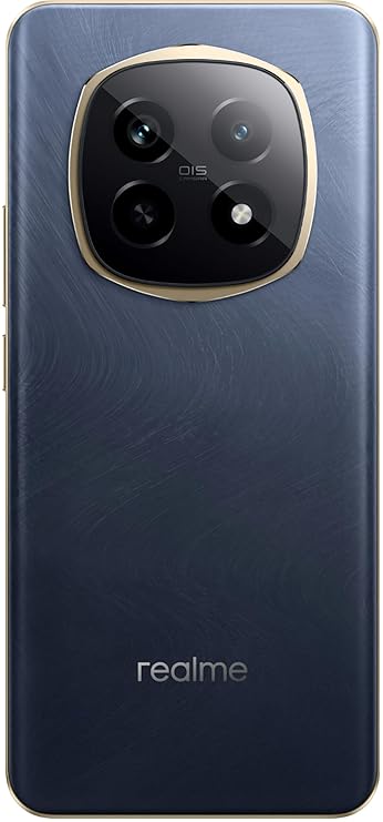 realme P2 Pro 5G (Eagle Grey, 256 GB)  (12 GB RAM)