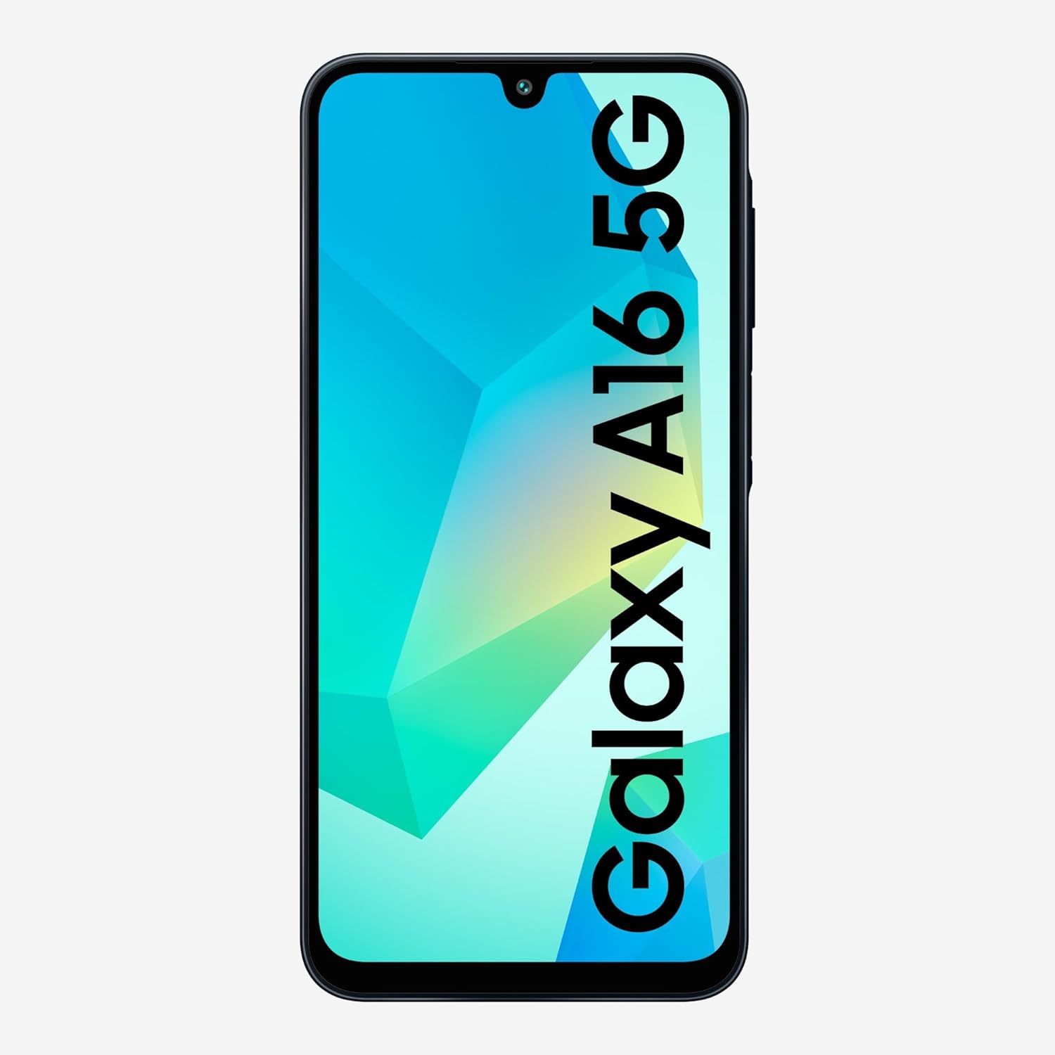 SAMSUNG Galaxy A16 5G (Blue Black, 128 GB)  (6 GB RAM)