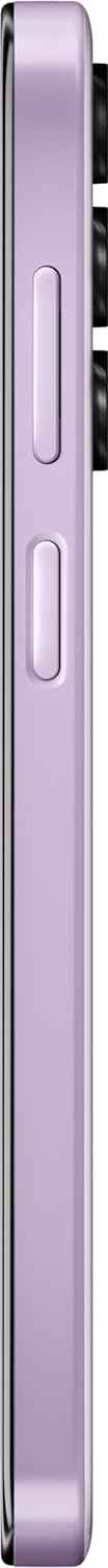 SAMSUNG Galaxy F15 5G (Groovy Violet, 128 GB)  (6 GB RAM)