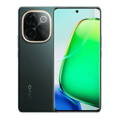 vivo T3 Pro 5G (Emerald Green, 128 GB)  (8 GB RAM)