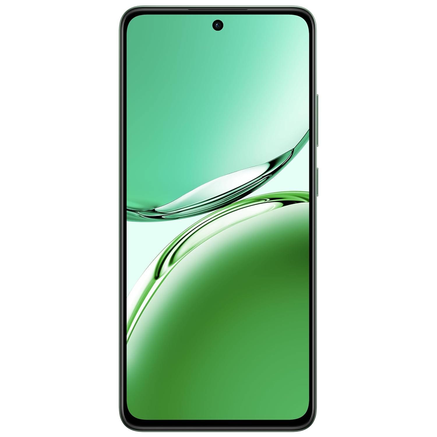OPPO F27 5G (Emerald Green, 256 GB)  (8 GB RAM)